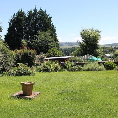 Cicada Self Catering Cottage Underberg Exterior photo