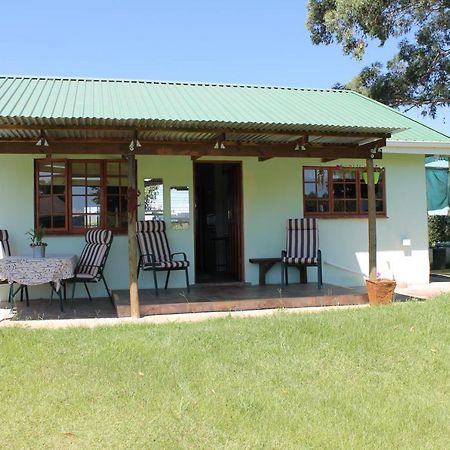 Cicada Self Catering Cottage Underberg Exterior photo