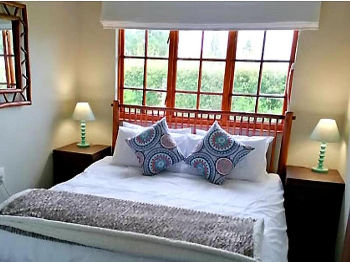 Cicada Self Catering Cottage Underberg Exterior photo